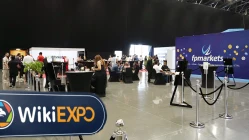  FP Marketsdi wiki finance expo dubai 2022