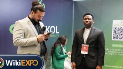  Kwakol Marketssa wiki finance expo dubai 2022
