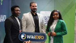  Kwakol Marketssa wiki finance expo dubai 2022