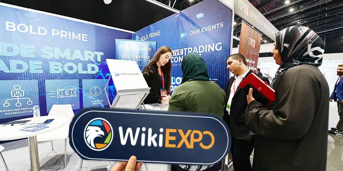  Bold Primeterbatas di wiki finance expo dubai 2022