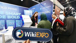  Bold Primelimitado na wiki Finance Expo Dubai 2022