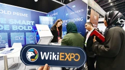  Bold Prime Limitedwiki finans fuarı dubai 2022'de