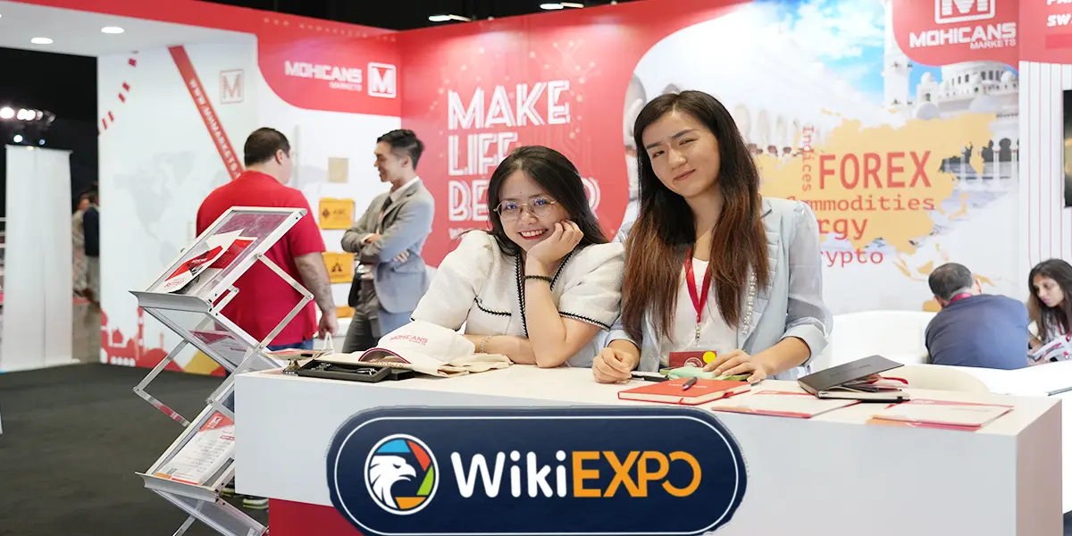  Mohicans Marketstại hội chợ tài chính wiki dubai 2022