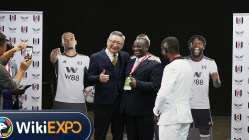  Titan Capital Marketsa wiki finance expo dubai 2022