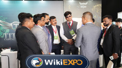  Titan Capital Marketsà wiki finance expo dubai 2022