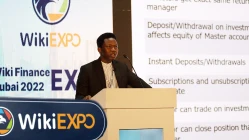  Kwakol Marketssa wiki finance expo dubai 2022