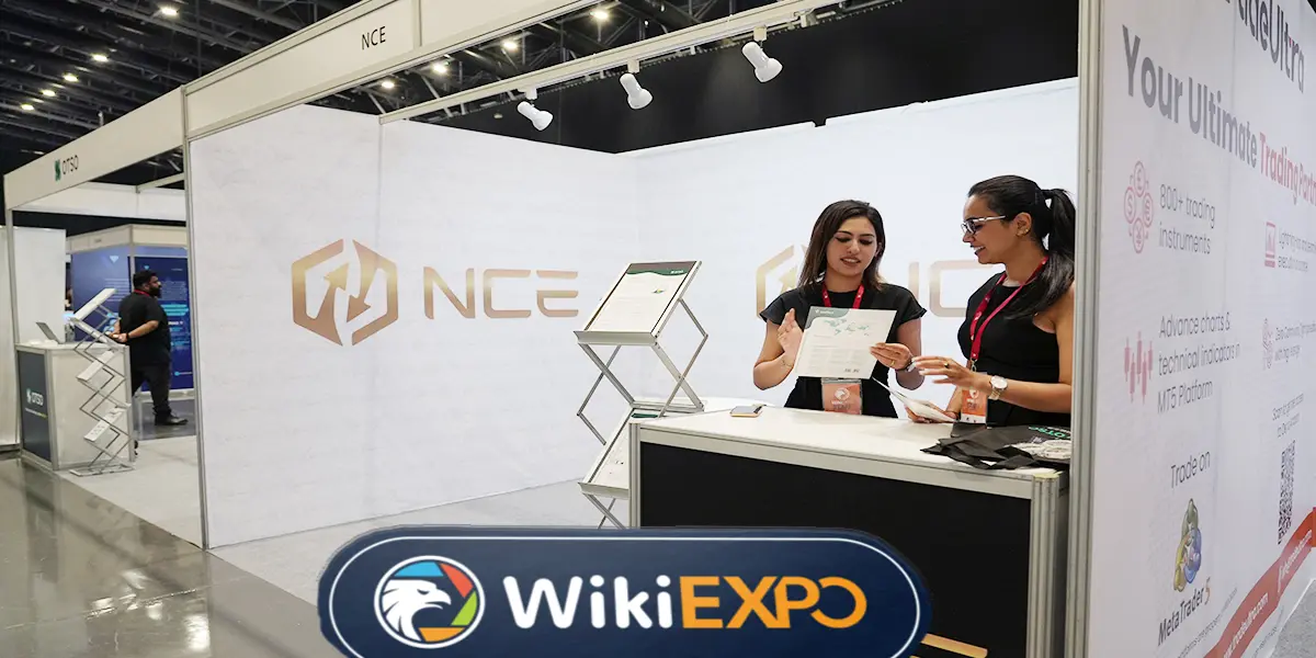  NCEsa wiki fina NCE expo dubai 2022