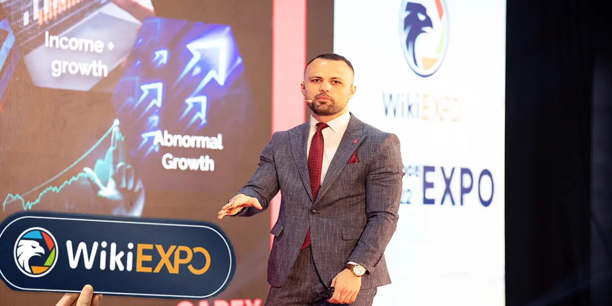  Capexsa wiki finance expo dubai 2022
