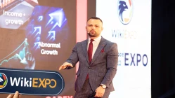  Capexà wiki finance expo dubai 2022