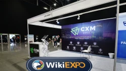  CXM Directsa wiki finance expo dubai 2022