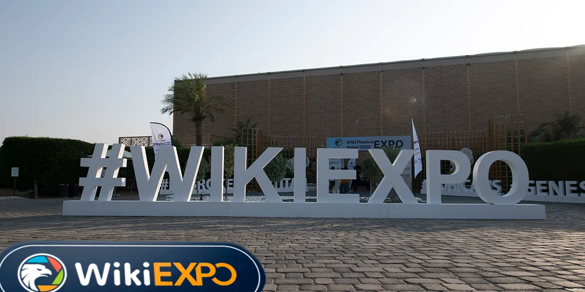  Osiris Trade Limiteda wiki finance expo dubai 2022