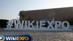  Osiris Trade Limitedna wiki Finance Expo Dubai 2022
