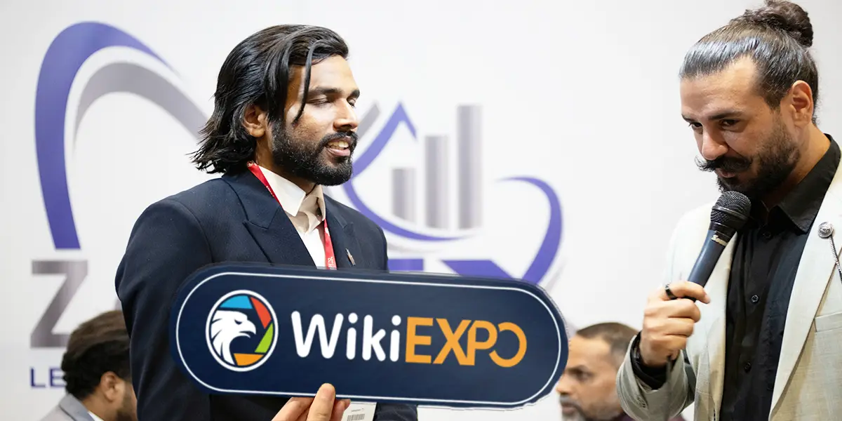   Zara FXtại hội chợ tài chính wiki dubai 2022