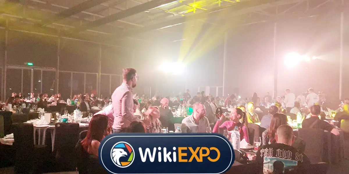  YaMarketsà wiki finance expo dubai 2022