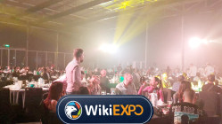  YaMarketssa wiki finance expo dubai 2022