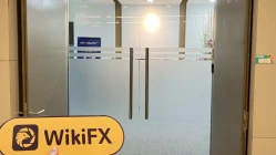 A Visit to MultiBank Group in Malaysia -- Office Found