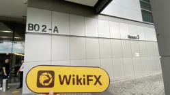 A Visit to MultiBank Group in Malaysia -- Office Found