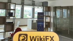 A Visit to MultiBank Group in Malaysia -- Office Found