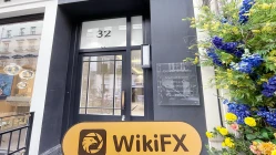 посещение CMI TRADER в великобритании -- офис не найден