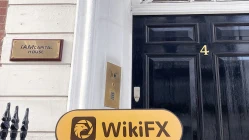 زيارة ل Confort FX في المملكة المتحدة - لم يتم العثور على مكتب