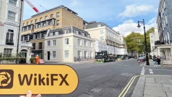 زيارة ل Confort FX في المملكة المتحدة - لم يتم العثور على مكتب