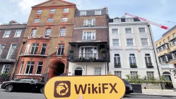 زيارة ل Confort FX في المملكة المتحدة - لم يتم العثور على مكتب