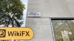 เยี่ยมชม House Of Borse Limited ในสหราชอาณาจักร -- ไม่พบสำนักงาน