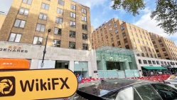 เยี่ยมชม House Of Borse Limited ในสหราชอาณาจักร -- ไม่พบสำนักงาน