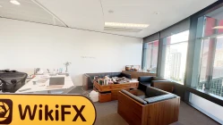 une visite à Decode Global  en australie -- bureau trouvé