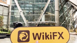 英国伦敦实地探访外汇交易商IronFX不存在展业场所