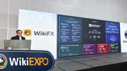  B2brokerdi wiki finance expo hongkong 2022