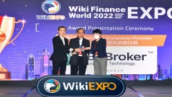  B2brokerdi wiki finance expo hongkong 2022