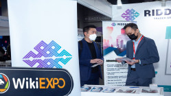  Ridder Tradersa wiki finance expo hongkong 2022