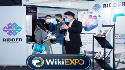  Ridder Traderفي wiki Finance expo hongkong 2022