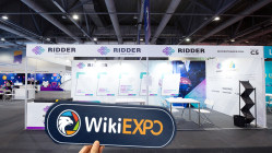  Ridder Tradertại hội chợ tài chính wiki hồng kông 2022