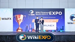  LIRUNEXdi wiki finance expo hongkong 2022