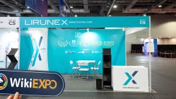  LIRUNEXdi wiki finance expo hongkong 2022