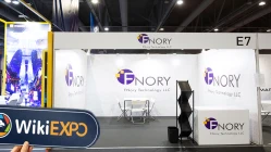  FNoryna wiki finance expo hong kong 2022