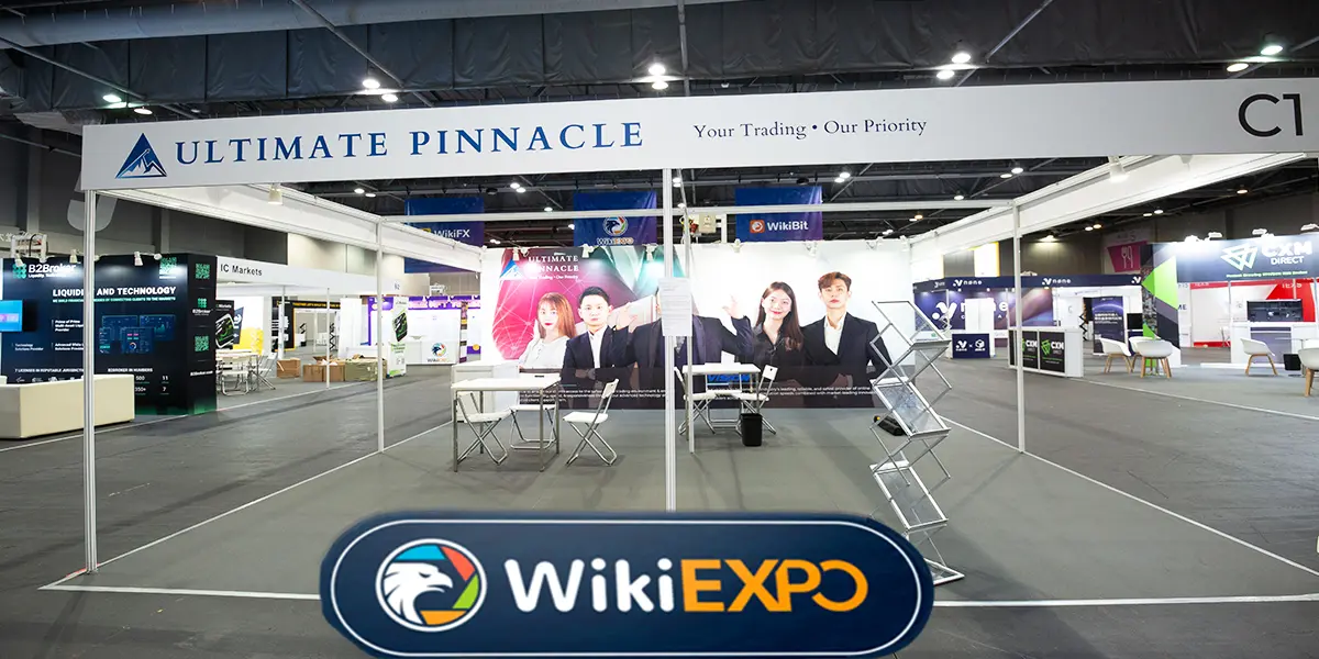  UPFXna wiki finance expo hong kong 2022