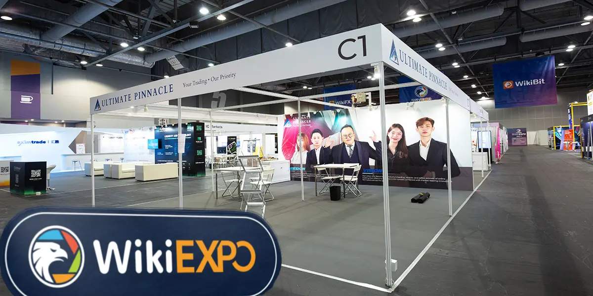  UPFXna wiki finance expo hong kong 2022