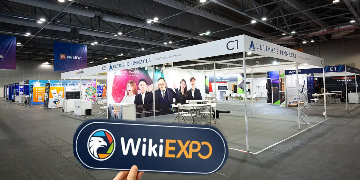  UPFXna wiki finance expo hong kong 2022