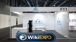  AXFXal wiki finance expo hongkong 2022