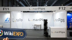  LunarPips sa wiki finance expo hongkong 2022