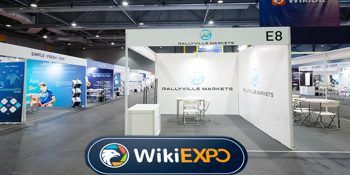  Rallyville Marketssa wiki finance expo hongkong 2022