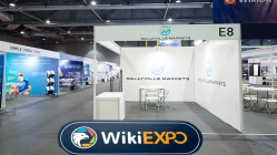 Rallyville Markets参加Wiki Finance EXPO HongKong 2022