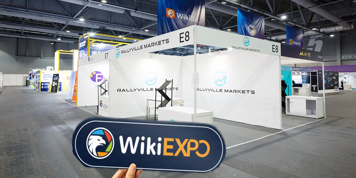  Rallyville Marketssa wiki finance expo hongkong 2022