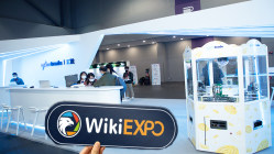 Aximtrade at Wiki Finance EXPO HongKong 2022