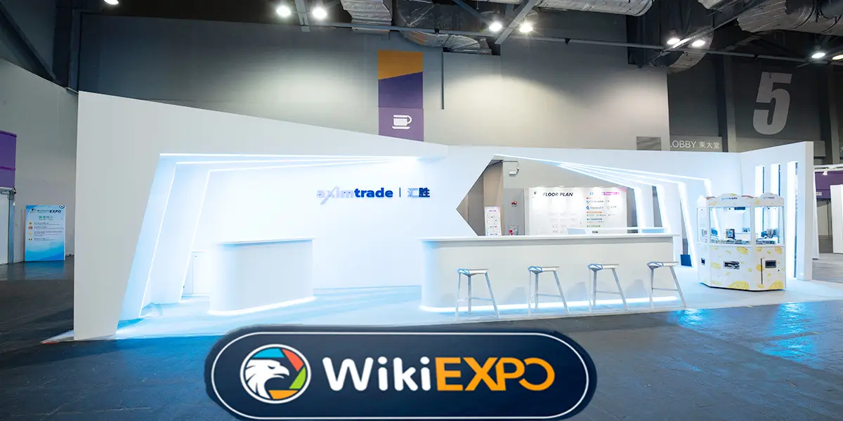  Aximtradeen wiki finanzas expo hongkong 2022