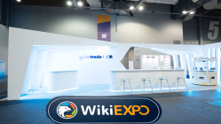 Aximtrade at Wiki Finance EXPO HongKong 2022