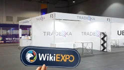  TRADESKAna wiki finance expo hong kong 2022